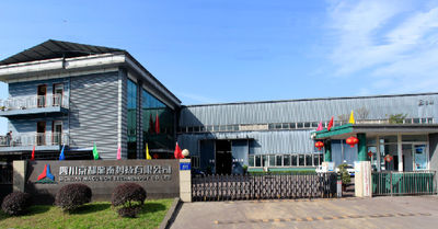 ChinaDe Magneet van de ventilatormotorBedrijf