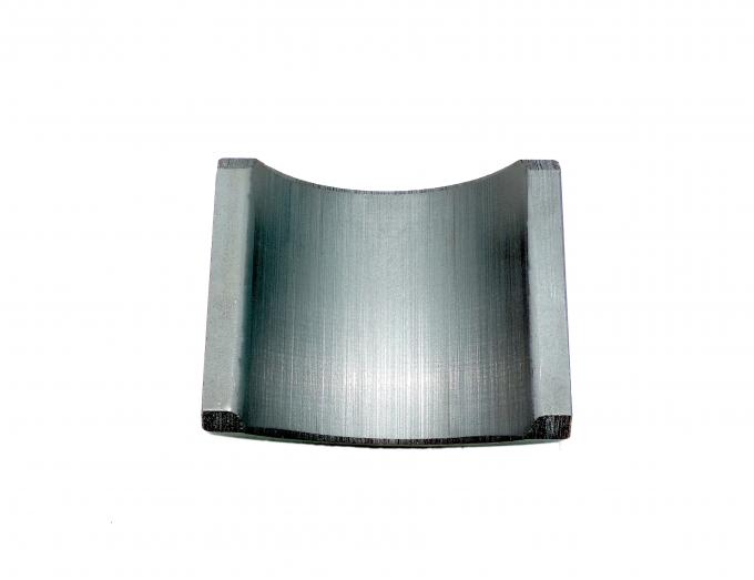 Permanente het ARC-Ferrietmagneten 0.05mm Tolerantieiatf16949 Certificatie