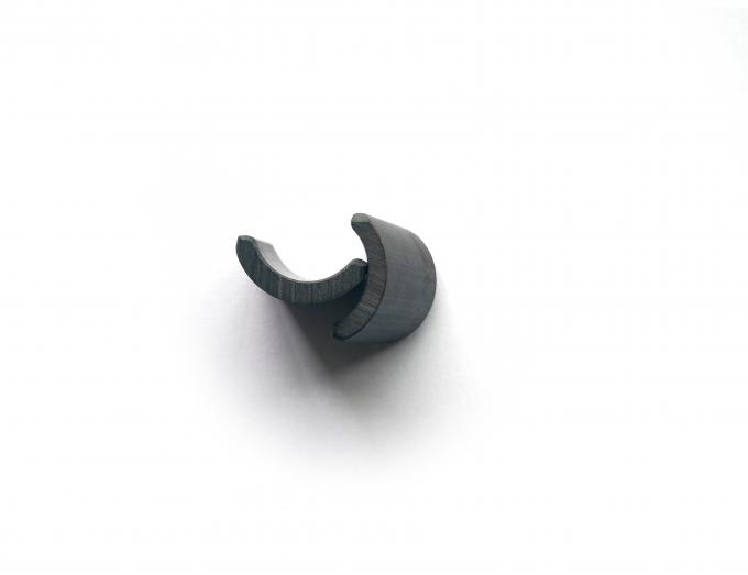 De Magneet LT10 van de boog Elektrische Motor/LT11-Rang 0.05mm Tolerantiela2o3 CoO