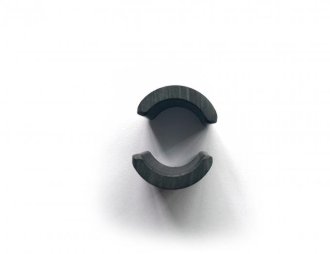 De Magneet LT10 van de boog Elektrische Motor/LT11-Rang 0.05mm Tolerantiela2o3 CoO