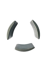China Magneet 0.05mm Tolerantie ISO9001 Certifiction van het sprekers Permanente Ferriet leverancier
