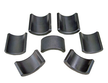 China Het Ferrietmagneten -80~150℃ van het ARC van de tredmolenmotor het Werk Temperatuur leverancier