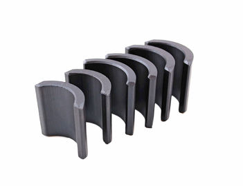 China Ceramische de Magneteniso9001 Certificatie van de Ferrietmotor voor 50W-Wissermotor leverancier