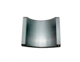 china Gesinterde het ARC-Ferrietmagneten, Permanente Ferrietmagneet voor Tredmolenmotor leverancier