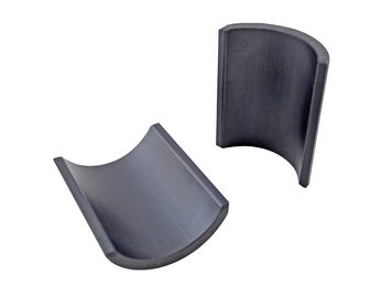 China 80W van de het Ferrietmotor van de wissermotor Magneten 0.05mm Tolerantieiatf16949 Certificatie bedrijf