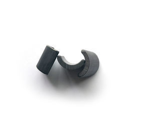 De Magneet LT10 van de boog Elektrische Motor/LT11-Rang 0.05mm Tolerantiela2o3 CoO