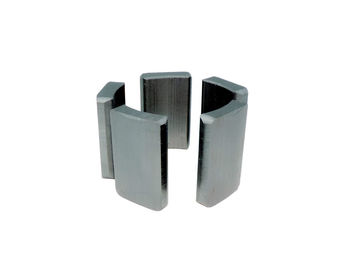 Magneten van de Magunionstartmotor/Permanente Ferrietmagneet 0.05mm Tolerantie